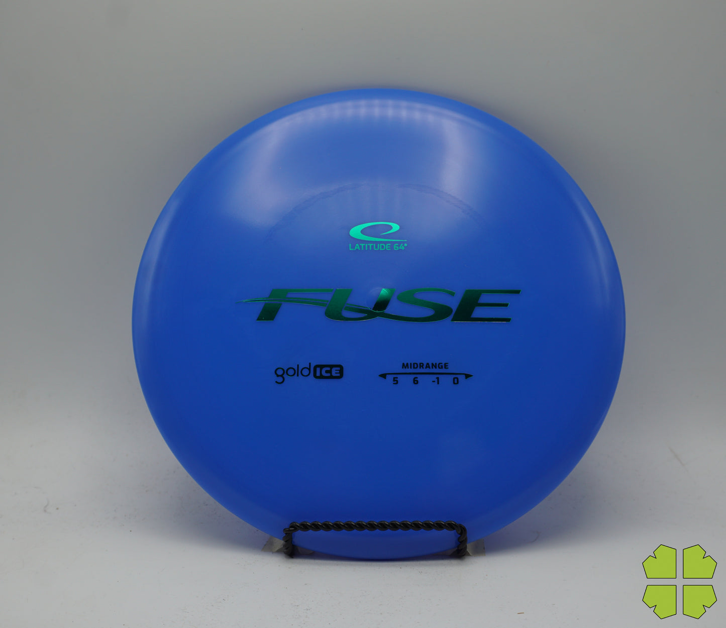 Fuse - Gold Ice