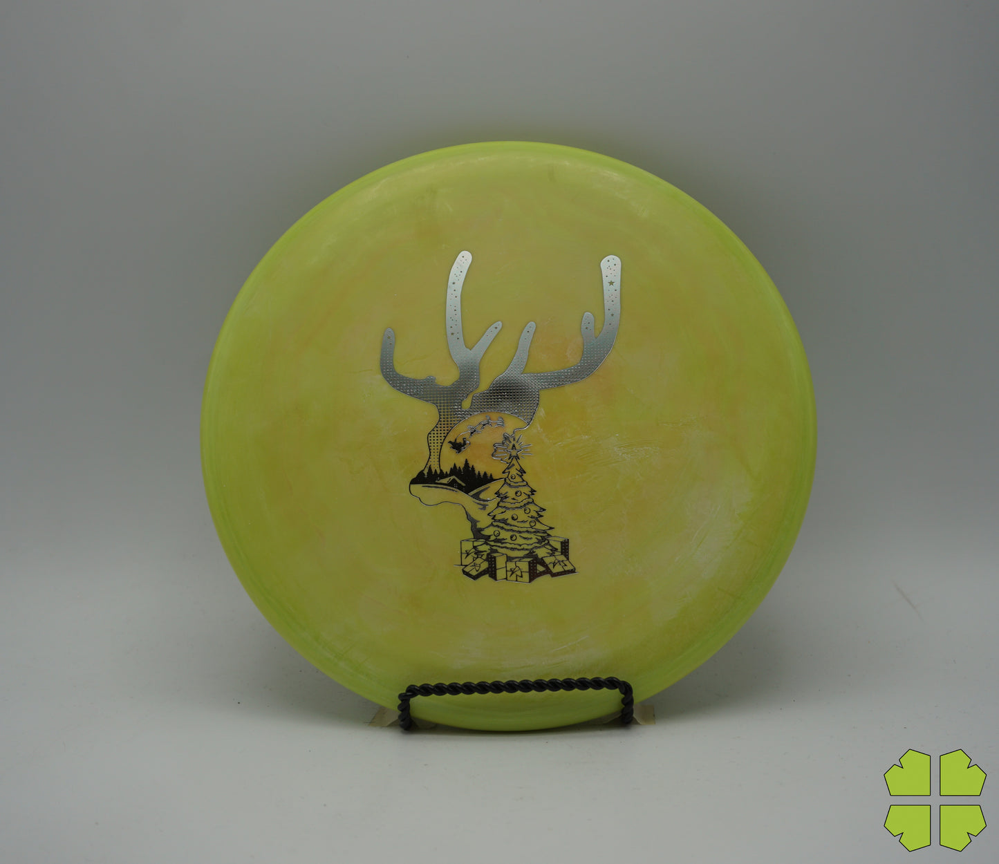 400 Spectrum Px-3 (X-mas Stamp)