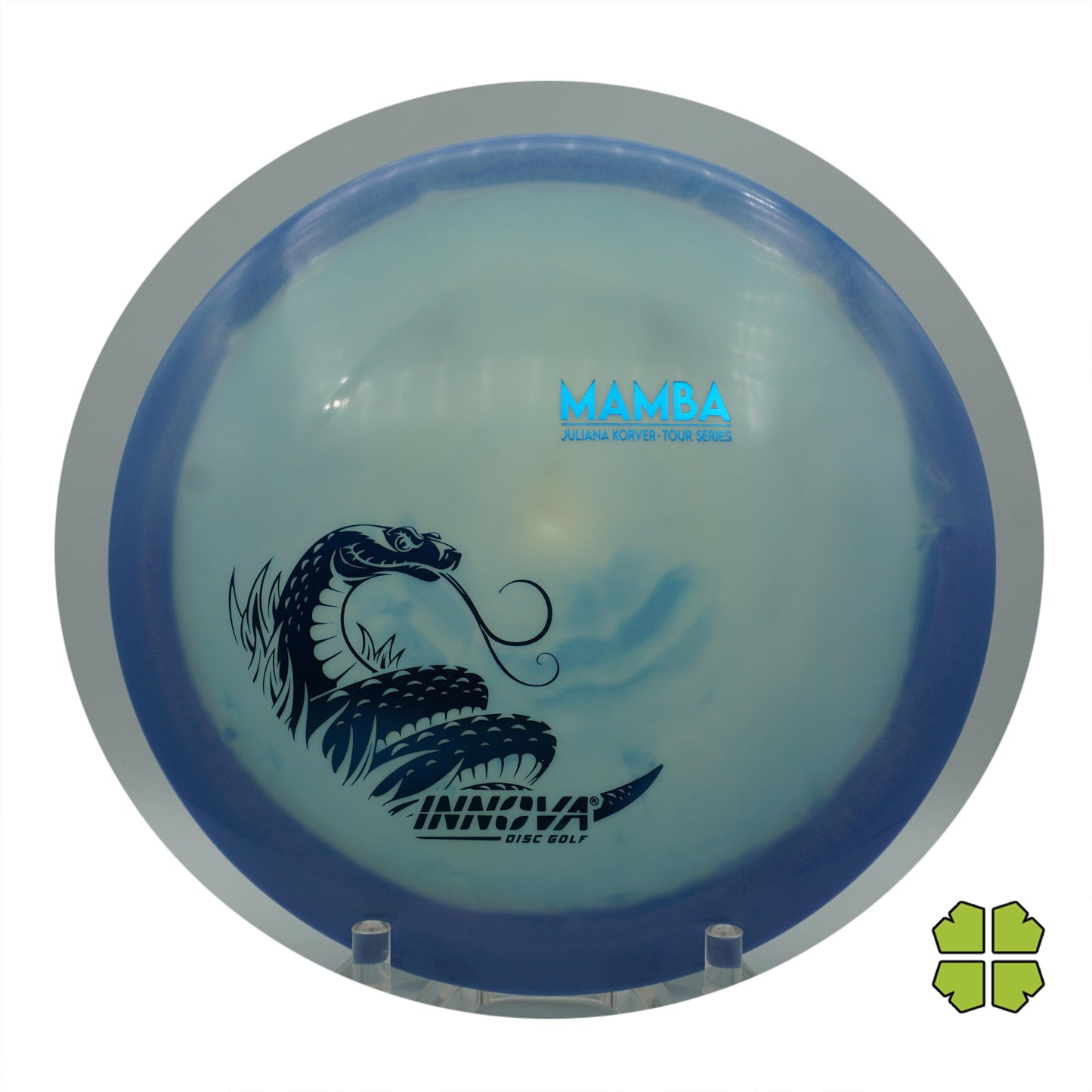 Mamba - Proto Glow Halo Star (Juliana Korver)