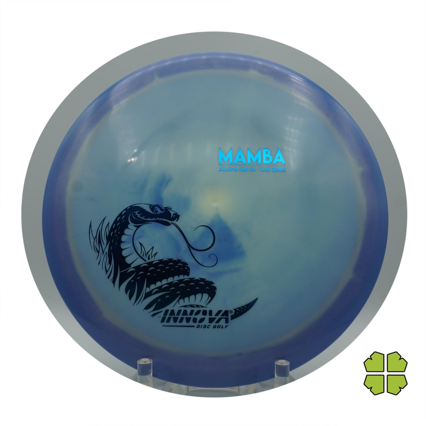 Mamba - Proto Glow Halo Star (Juliana Korver)