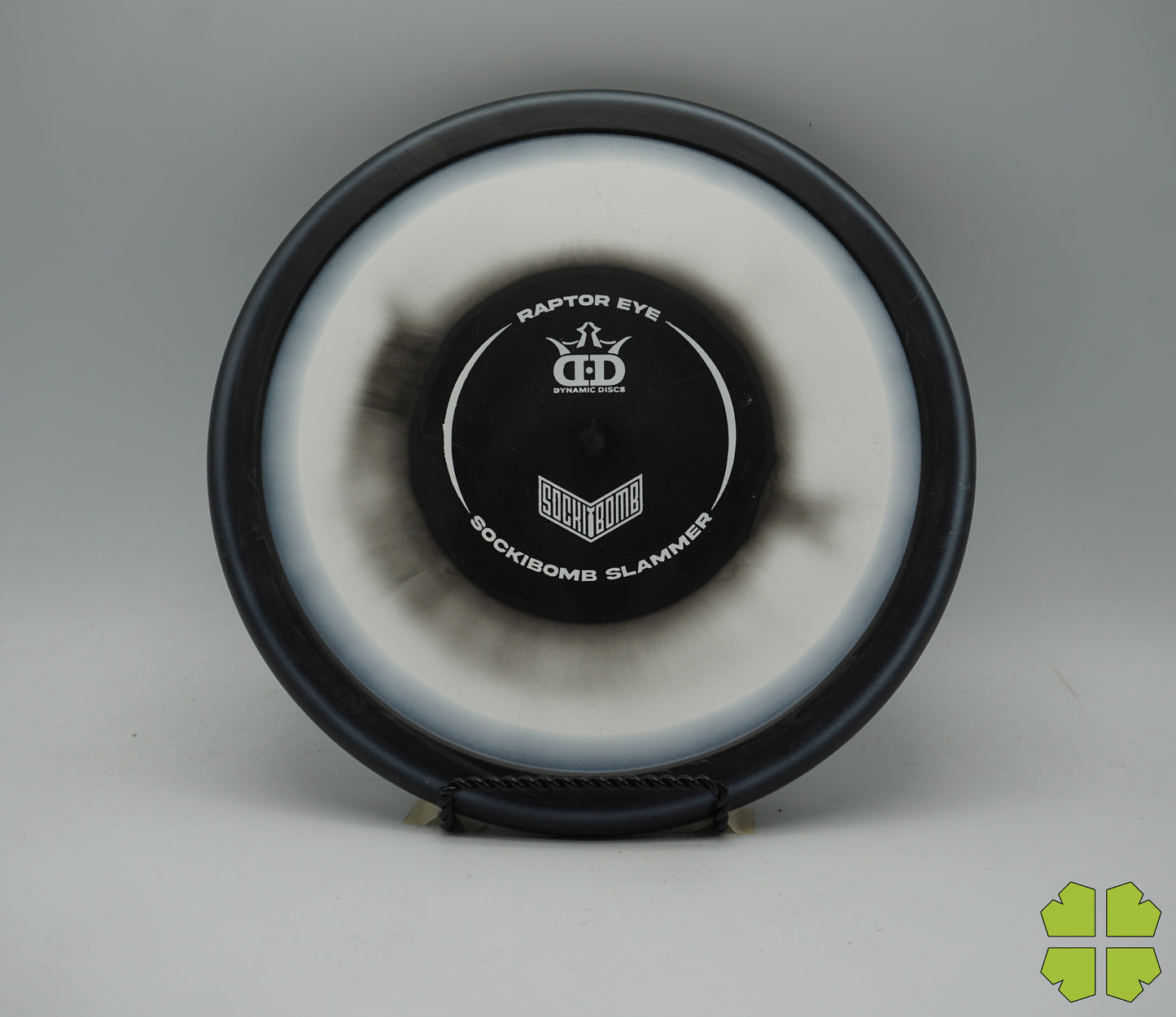 Slammer - Classic Supreme Orbit Raptor Eye Sockibomb