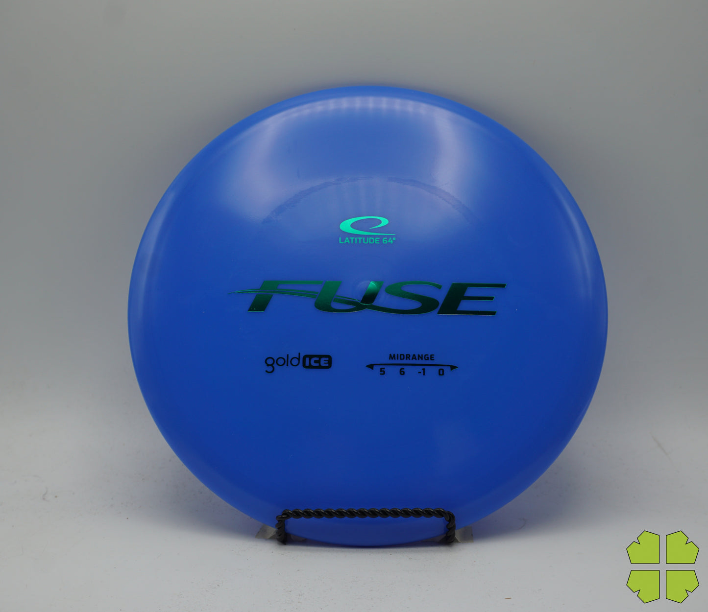 Fuse - Gold Ice