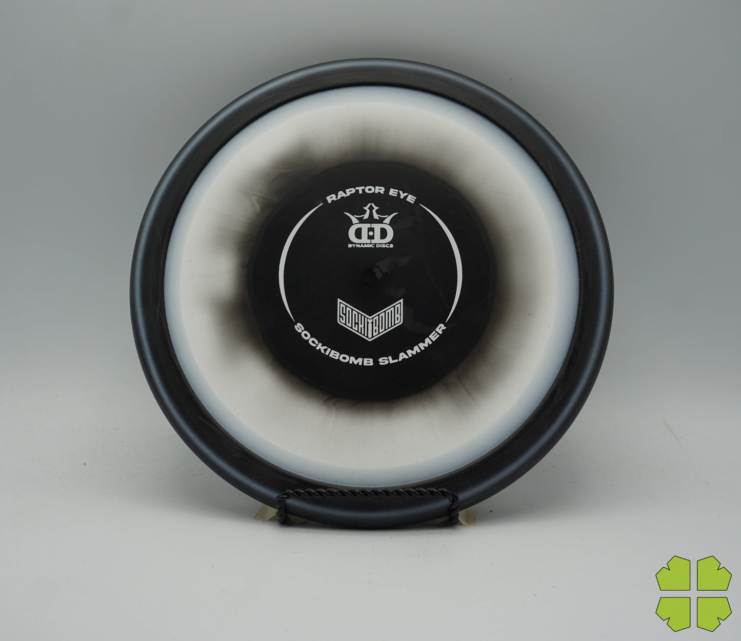 Slammer - Classic Supreme Orbit Raptor Eye Sockibomb