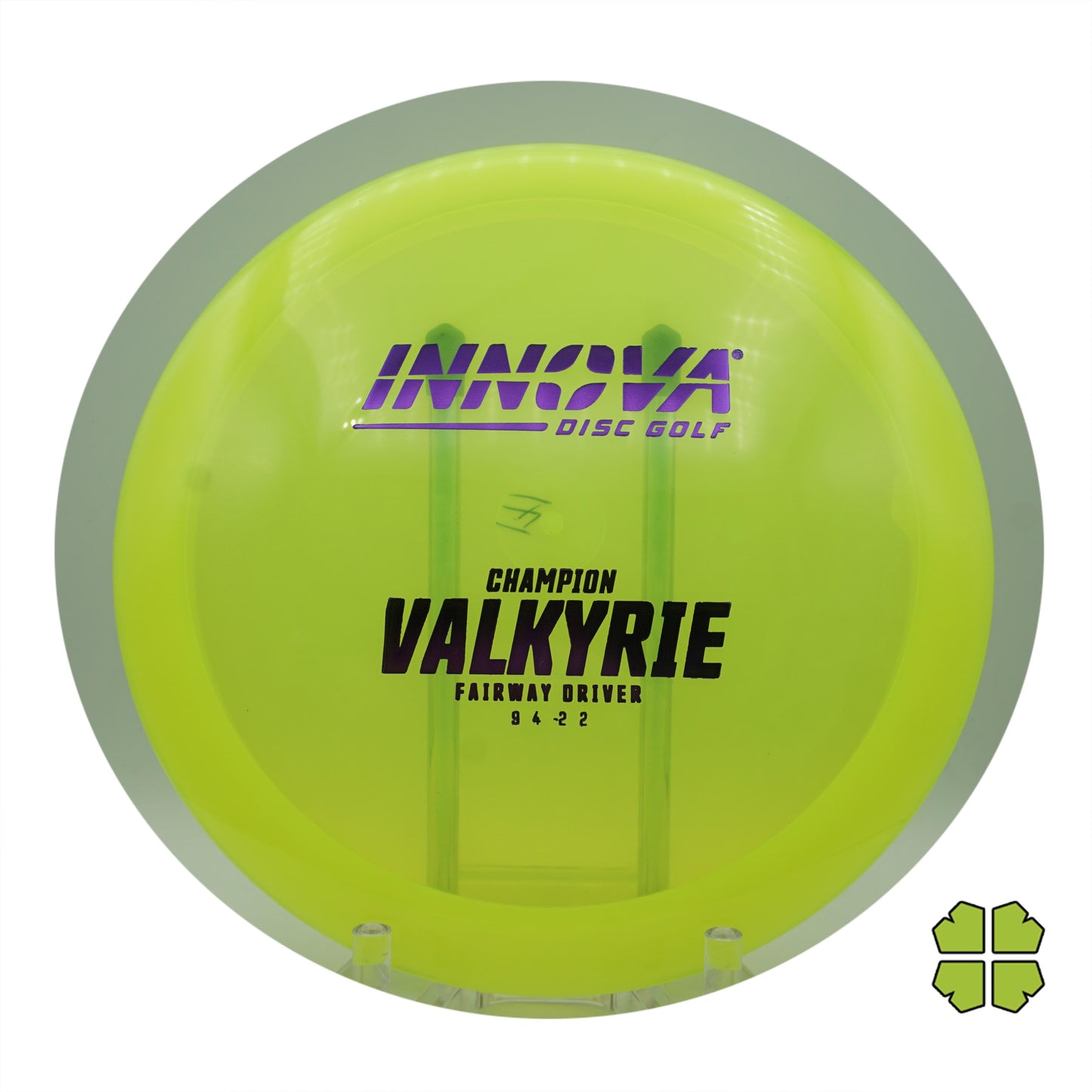Valkyrie - Champion