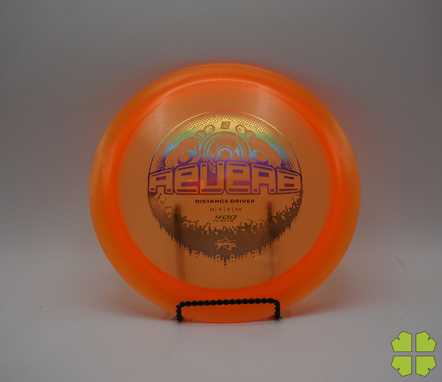 Reverb - 400 Plastic