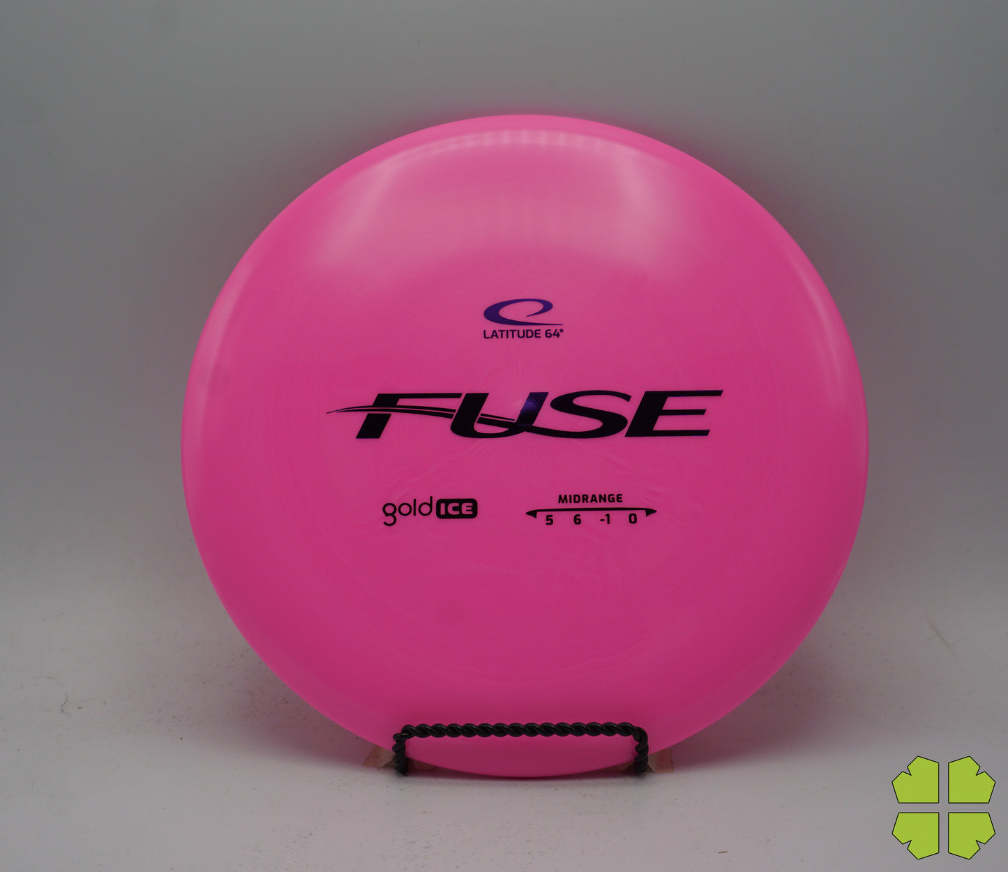 Fuse - Gold Ice