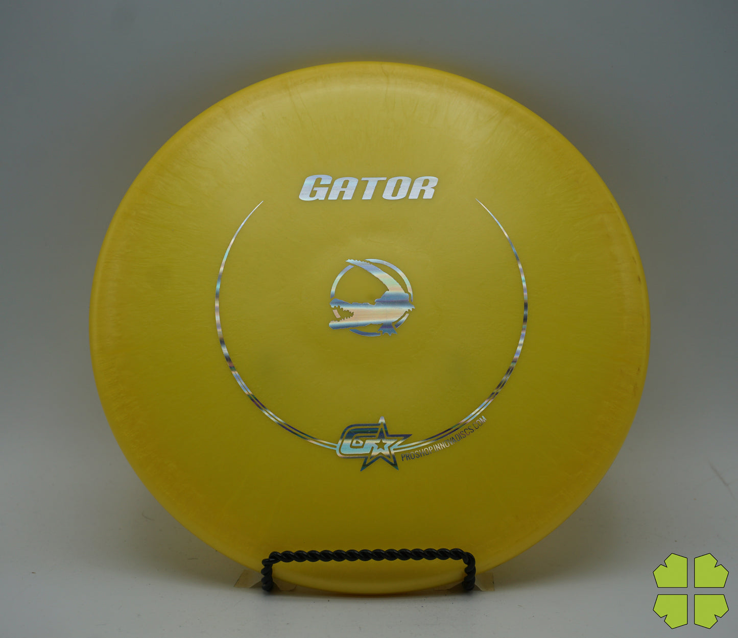 Gator - GStar