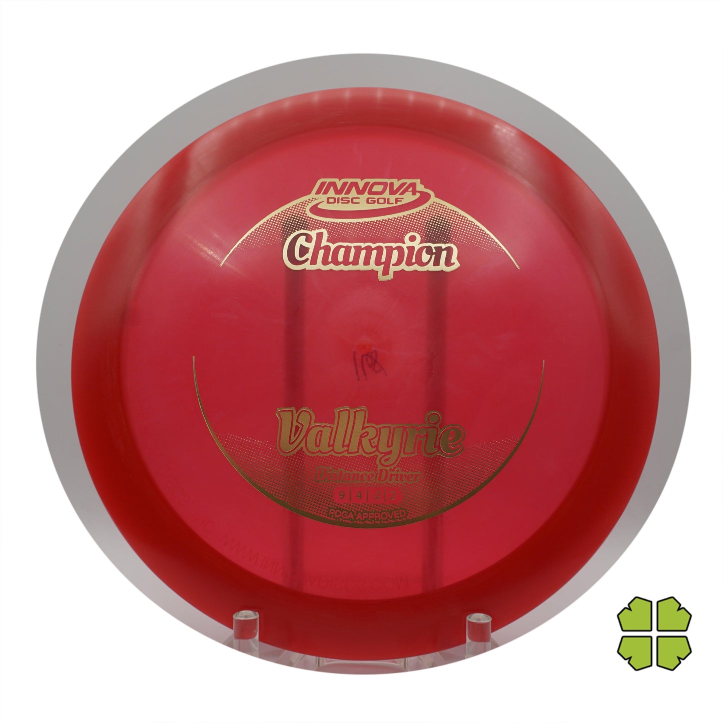 Valkyrie - Champion