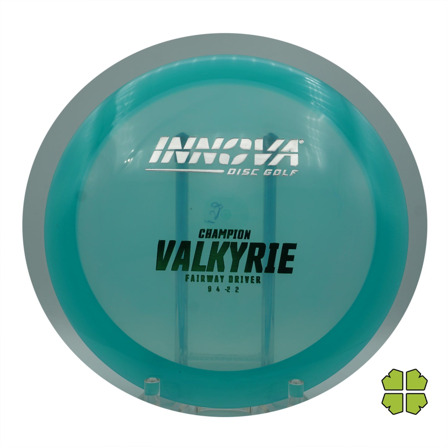 Valkyrie - Champion