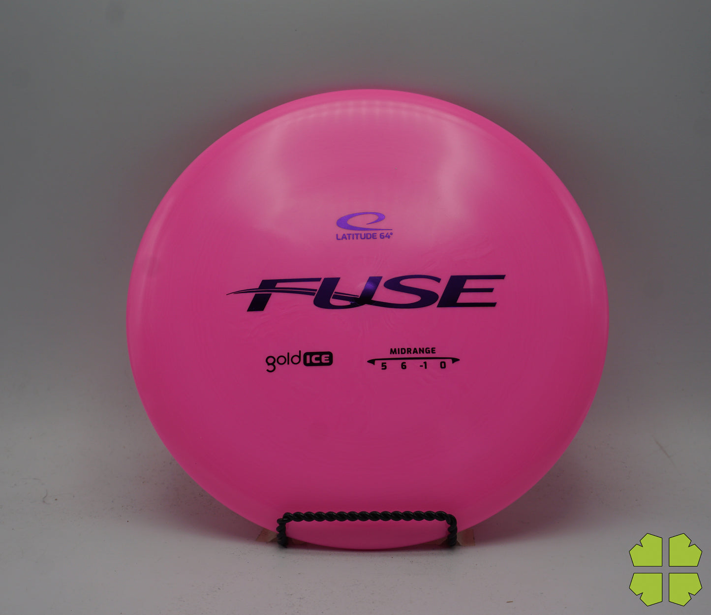 Fuse - Gold Ice