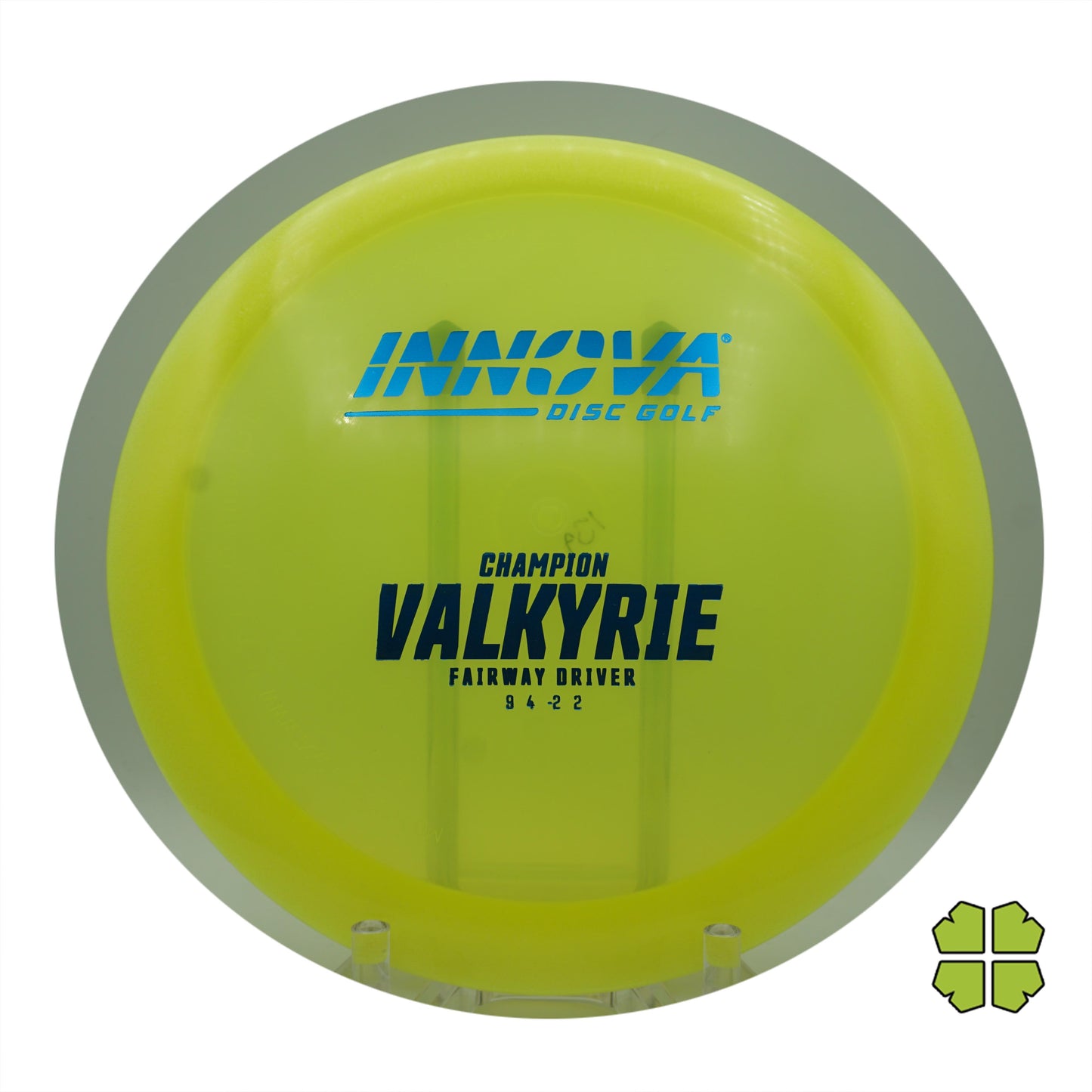 Valkyrie - Champion