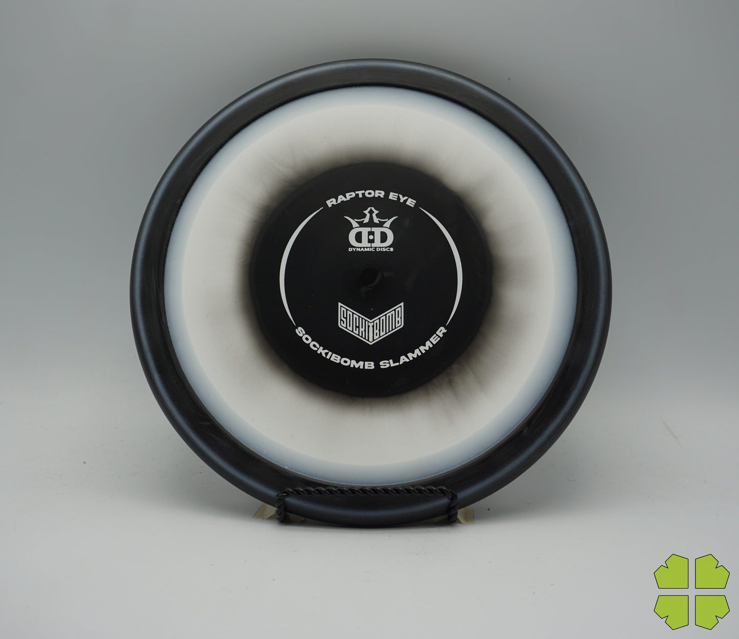 Slammer - Classic Supreme Orbit Raptor Eye Sockibomb