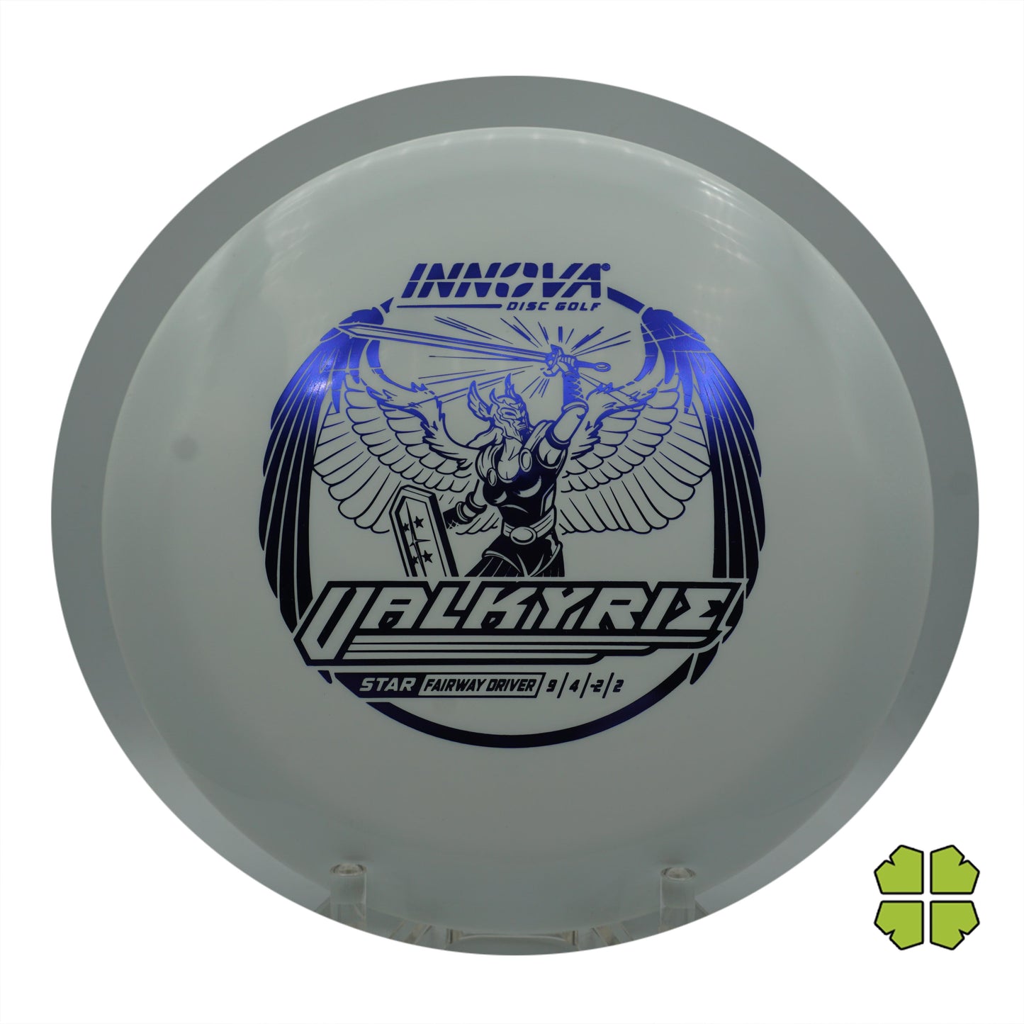 Valkyrie - Star
