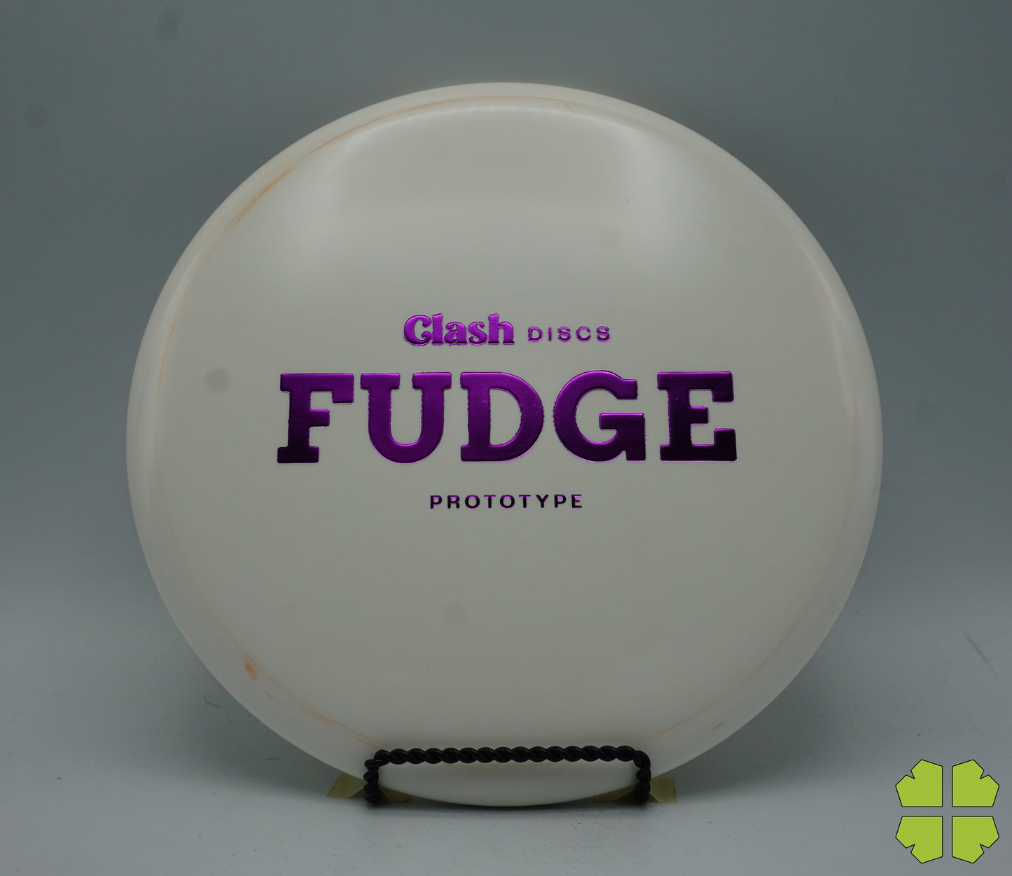 Fudge - Steady Prototype