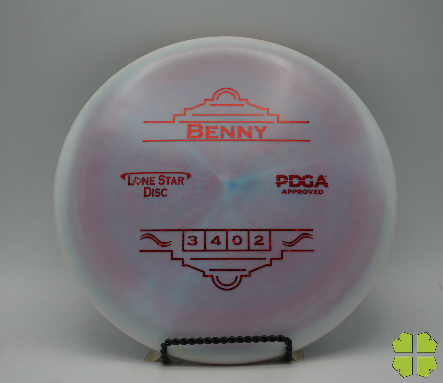 Alpha Benny