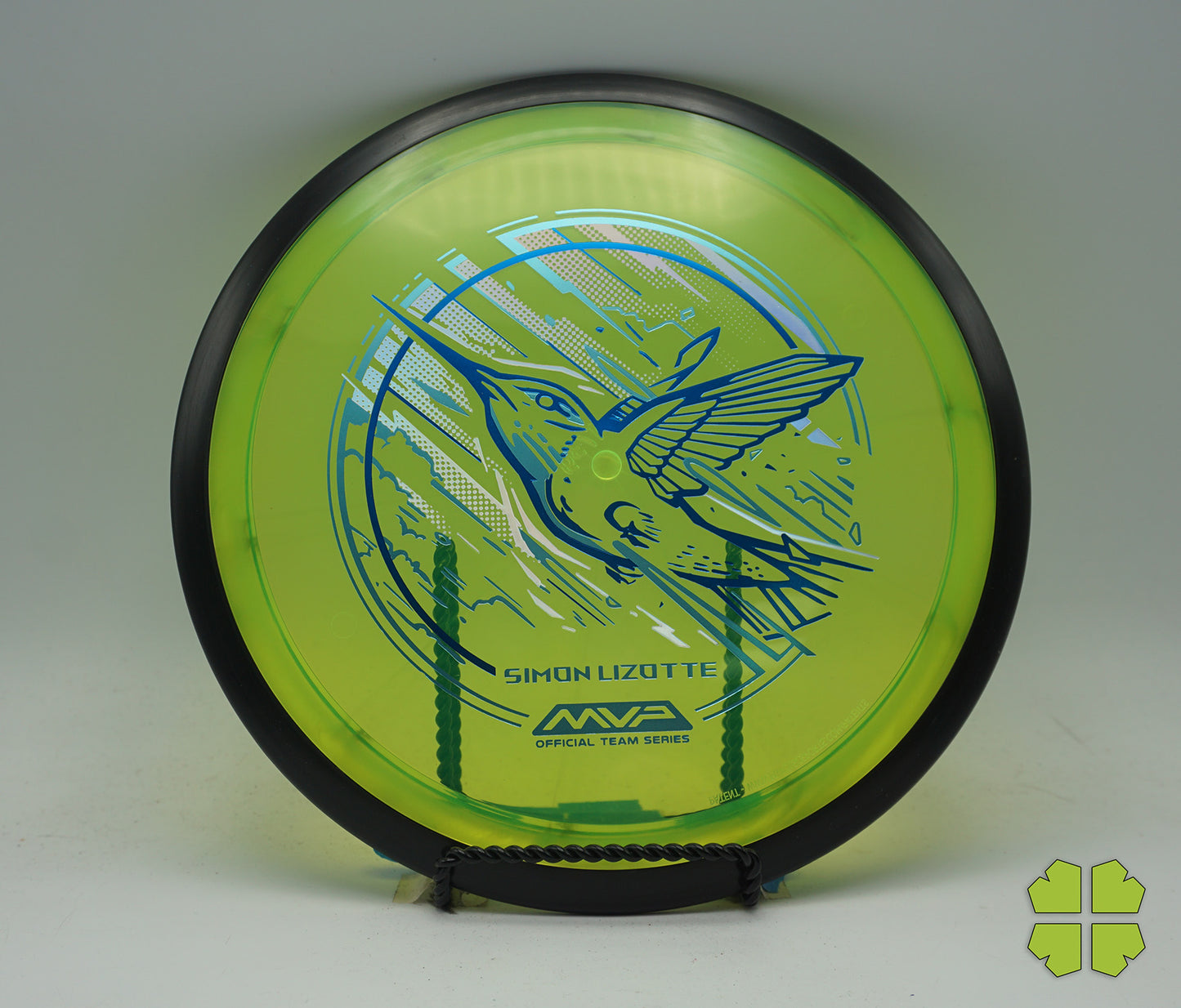 Tesla - SE Simon Lizotte Proton