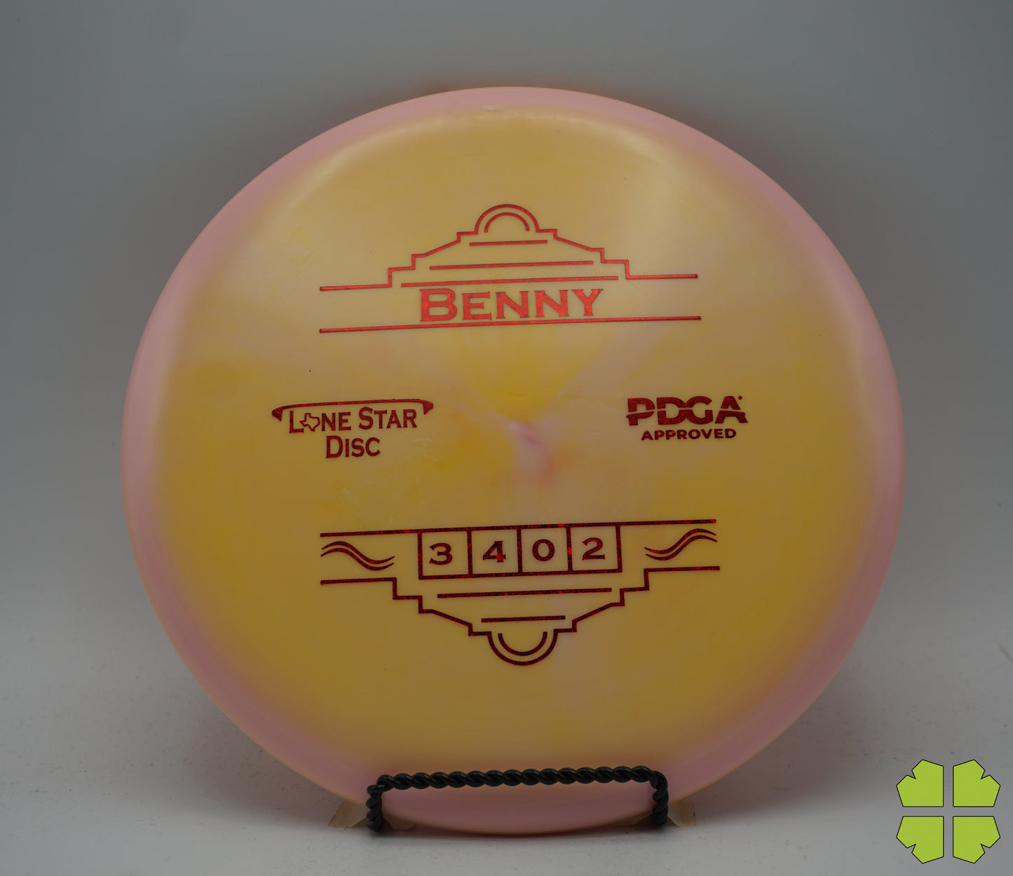 Alpha Benny