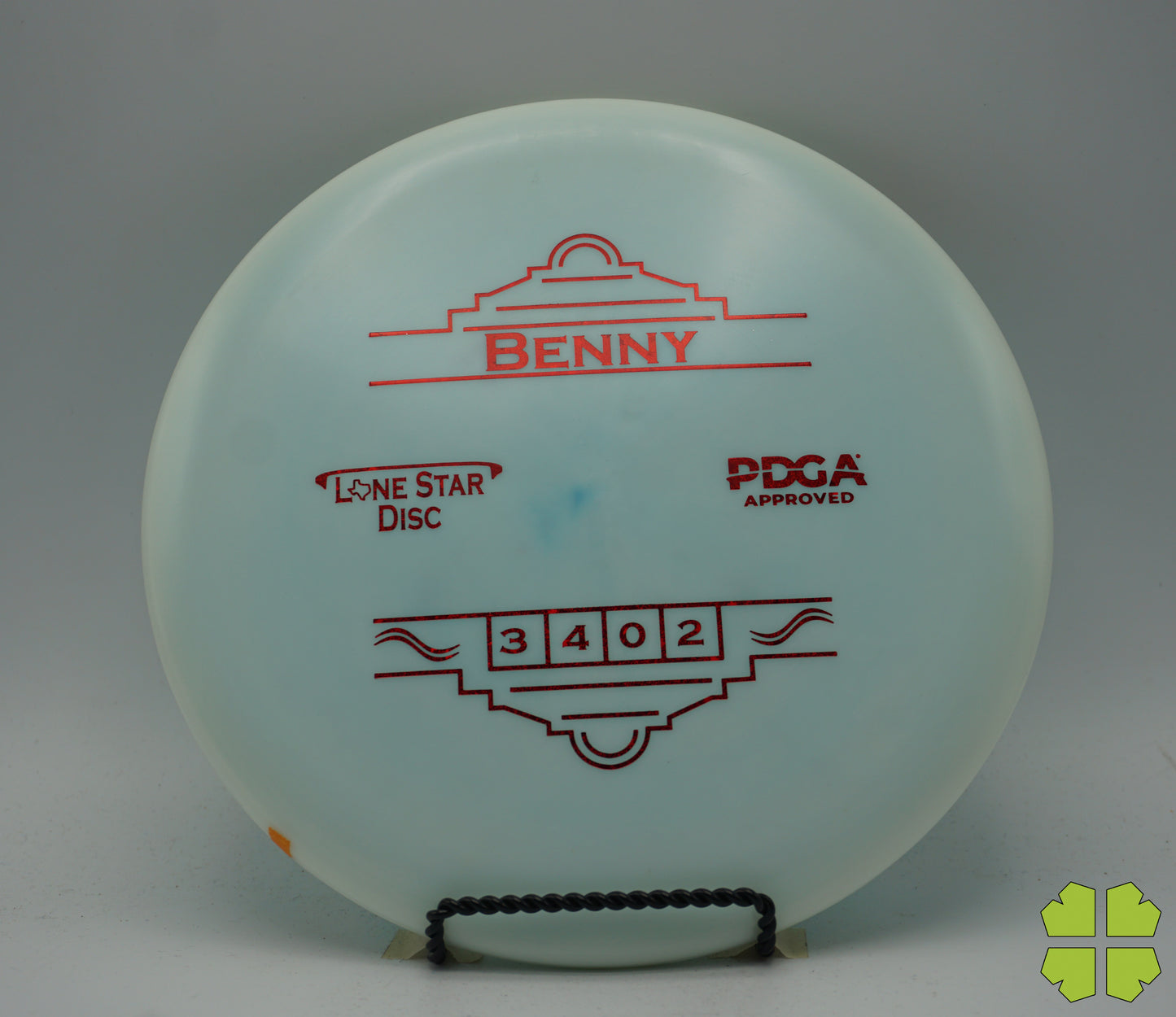 Alpha Benny