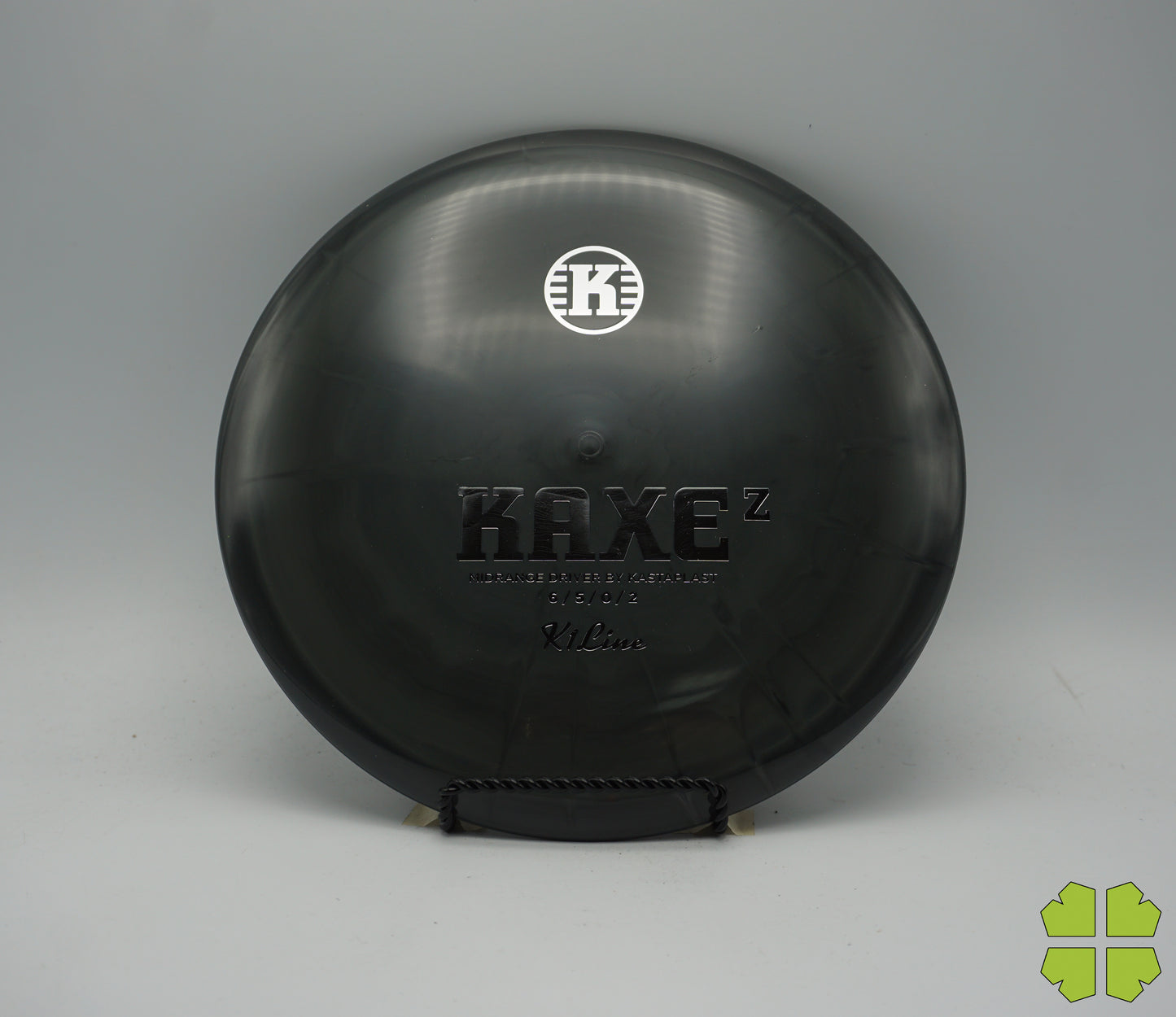 Kaxe Z - K1 Line
