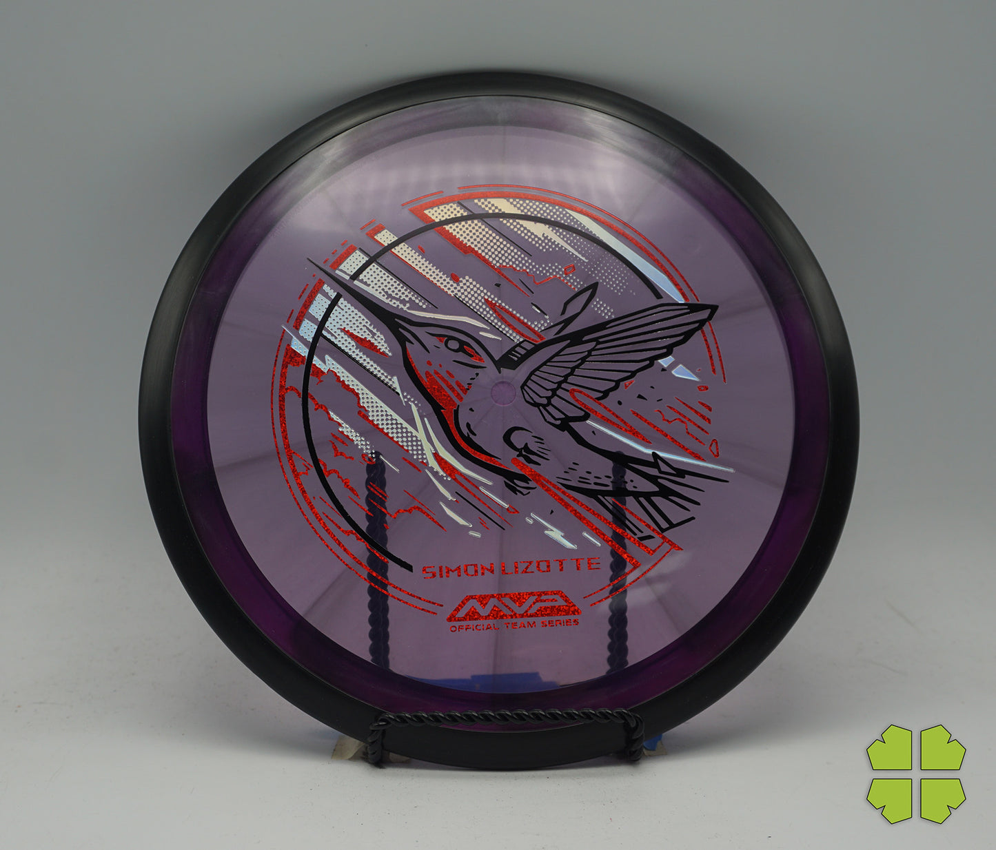 Tesla - SE Simon Lizotte Proton