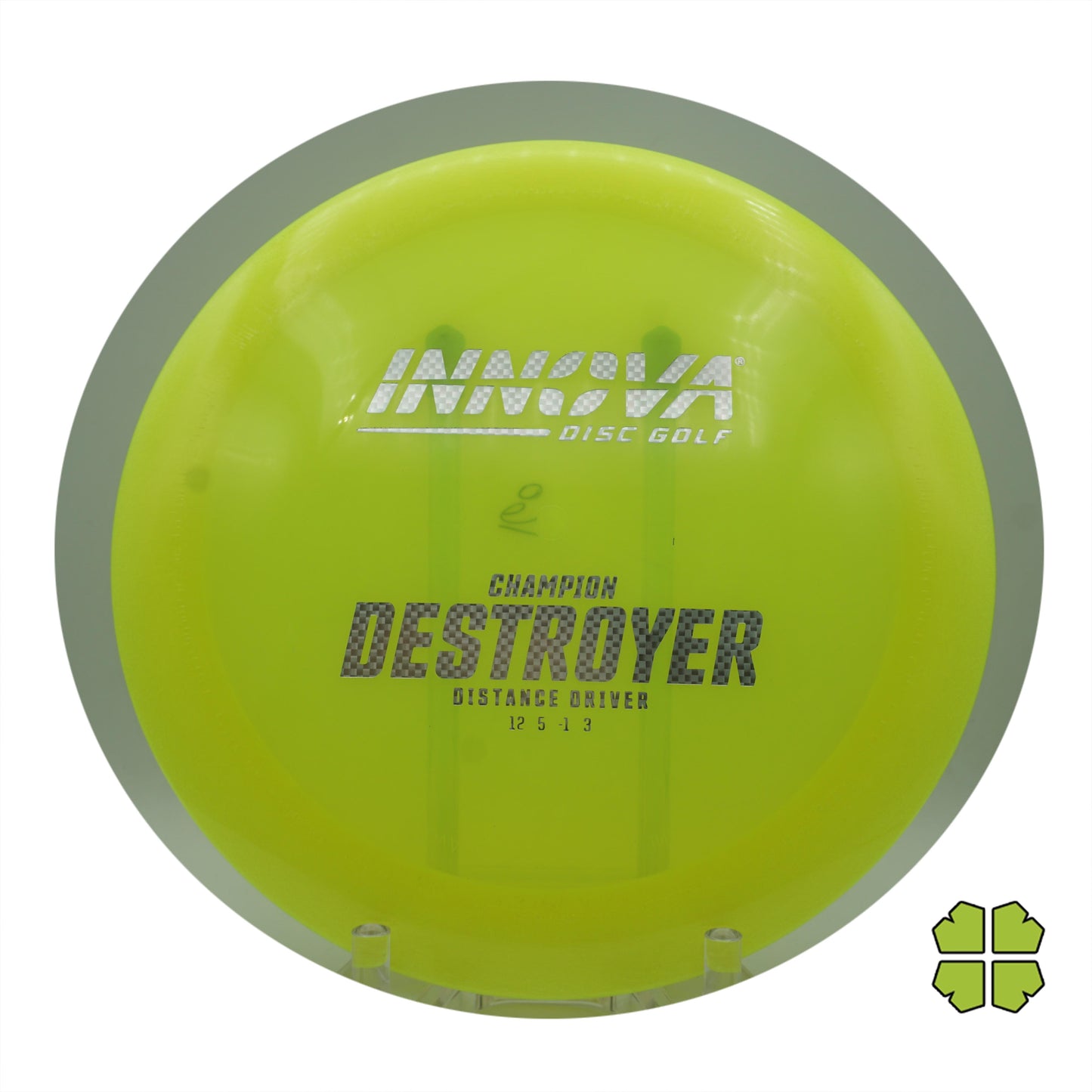 Destroyer - Champion