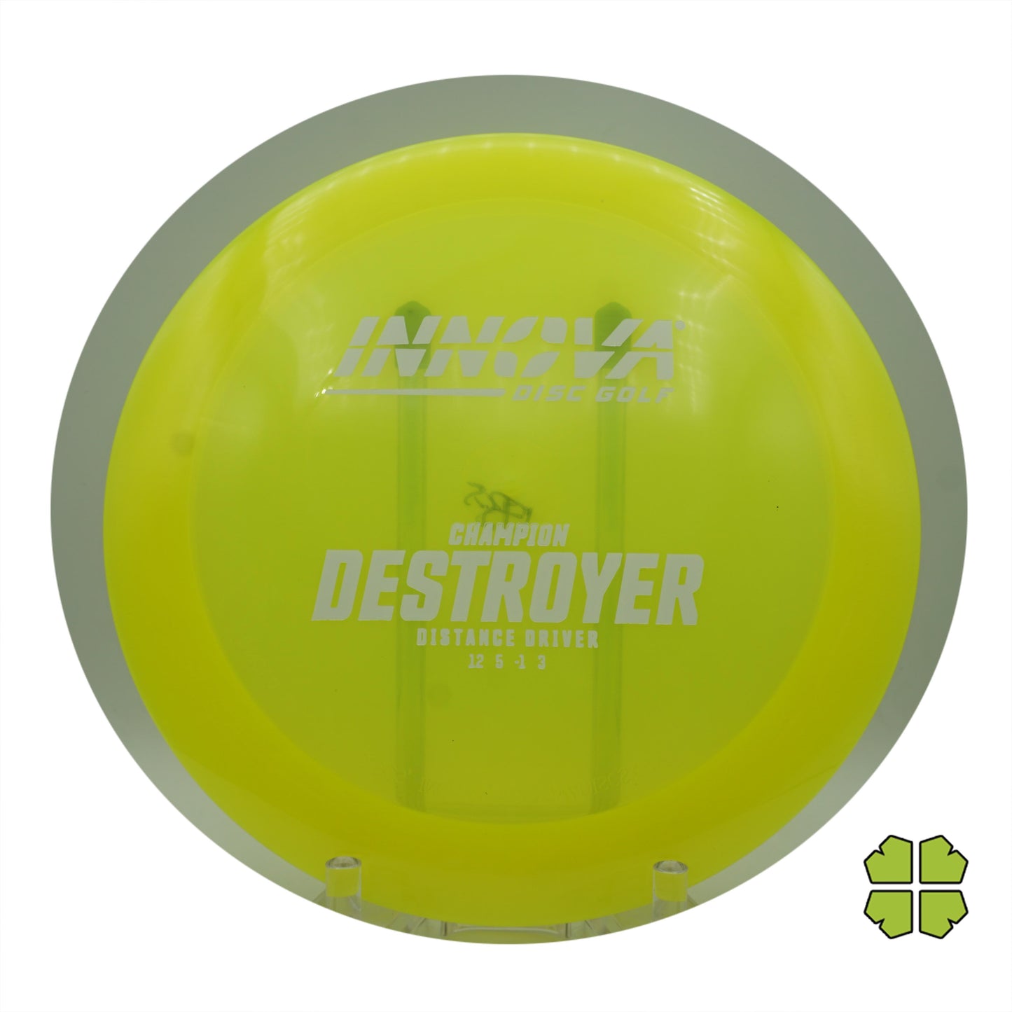 Destroyer - Champion