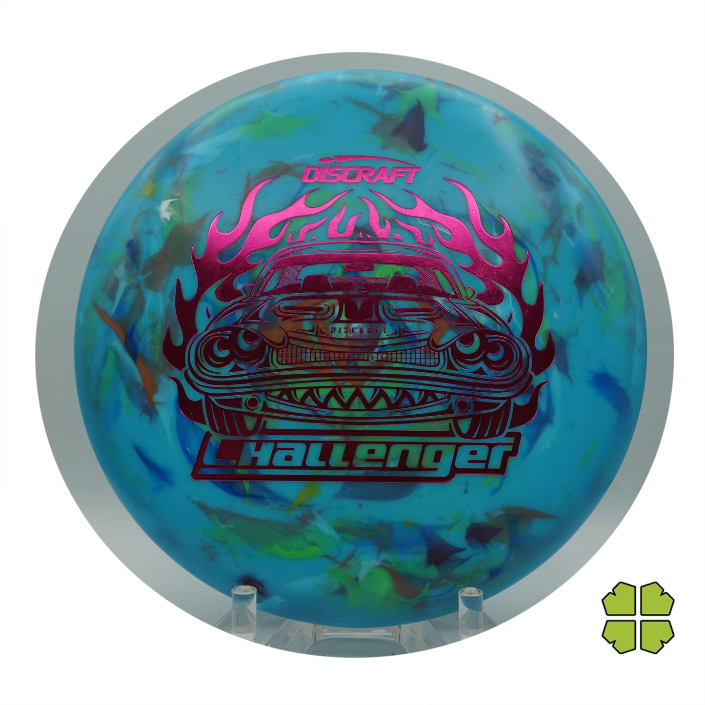 Challenger - Jawbreaker Light-Weight