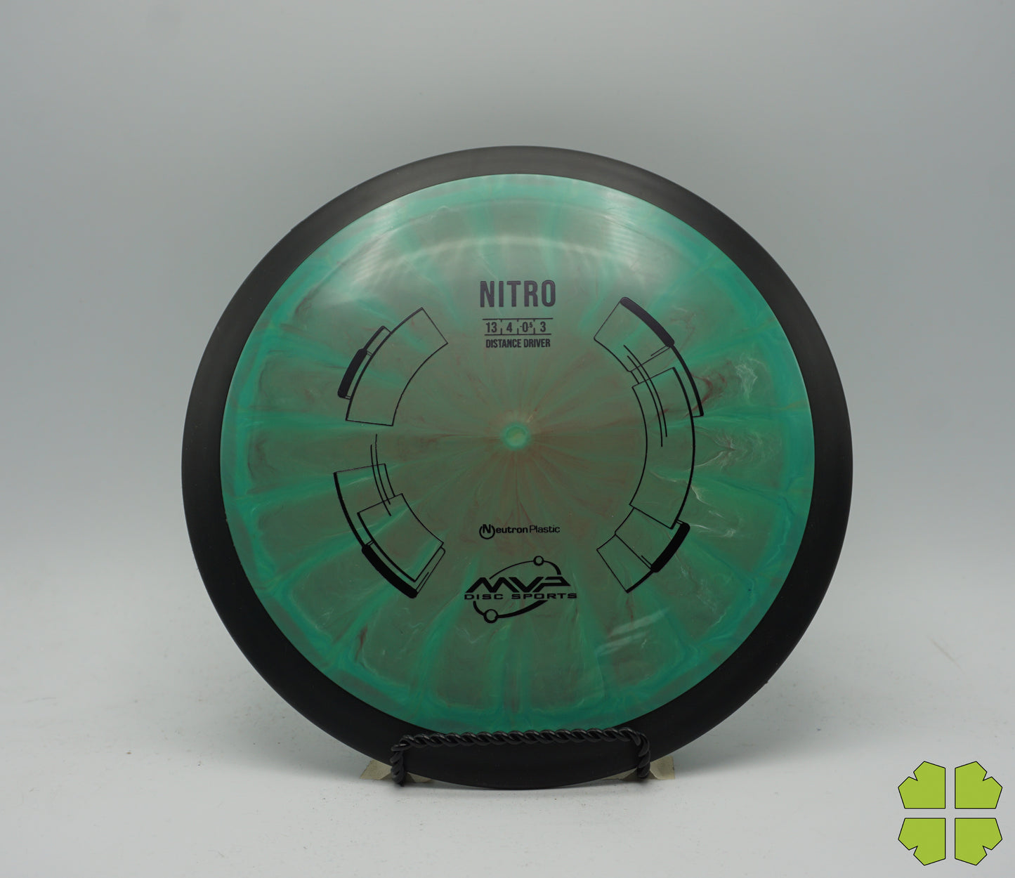 Nitro - Neutron