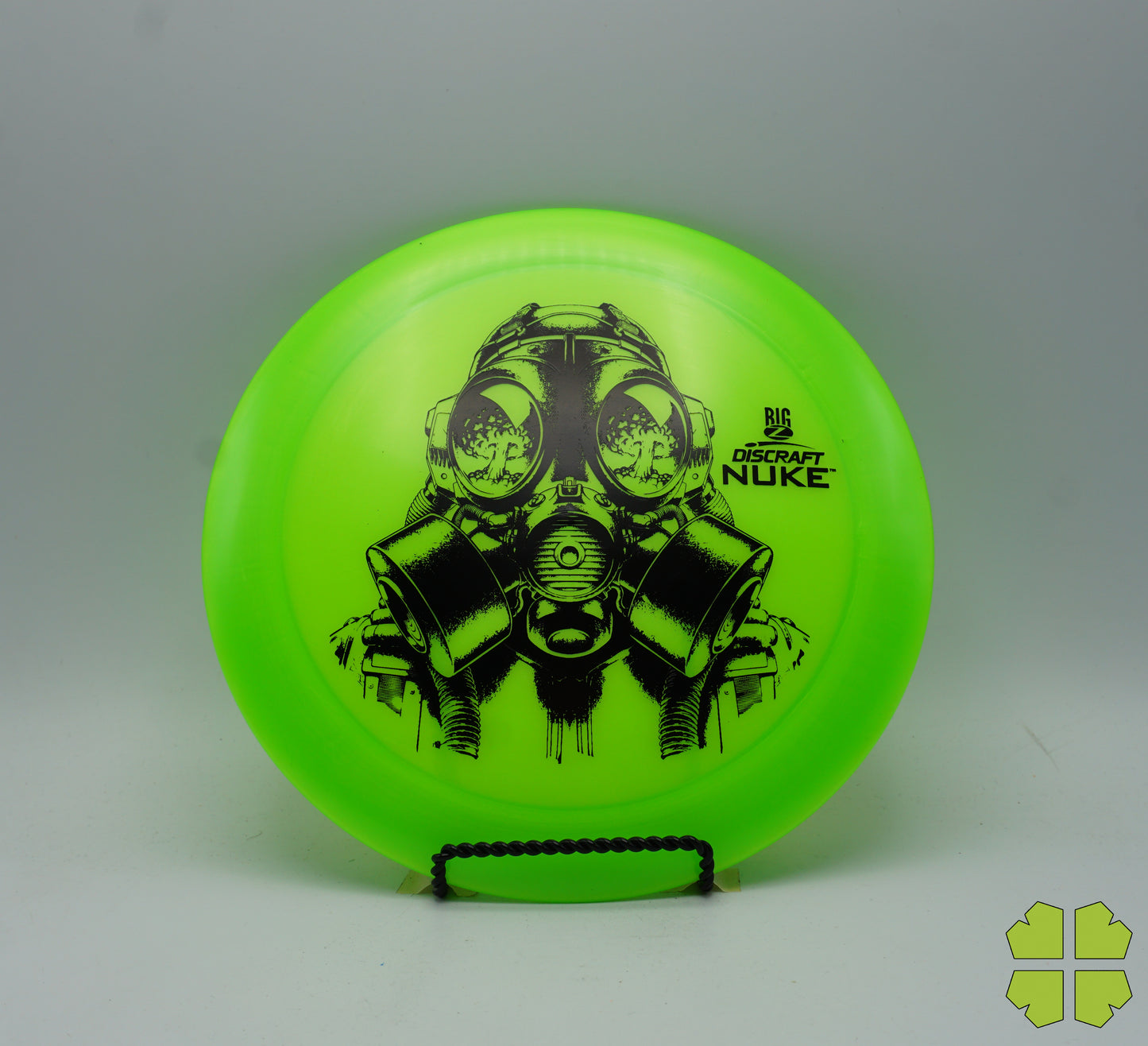 Nuke - Big Z