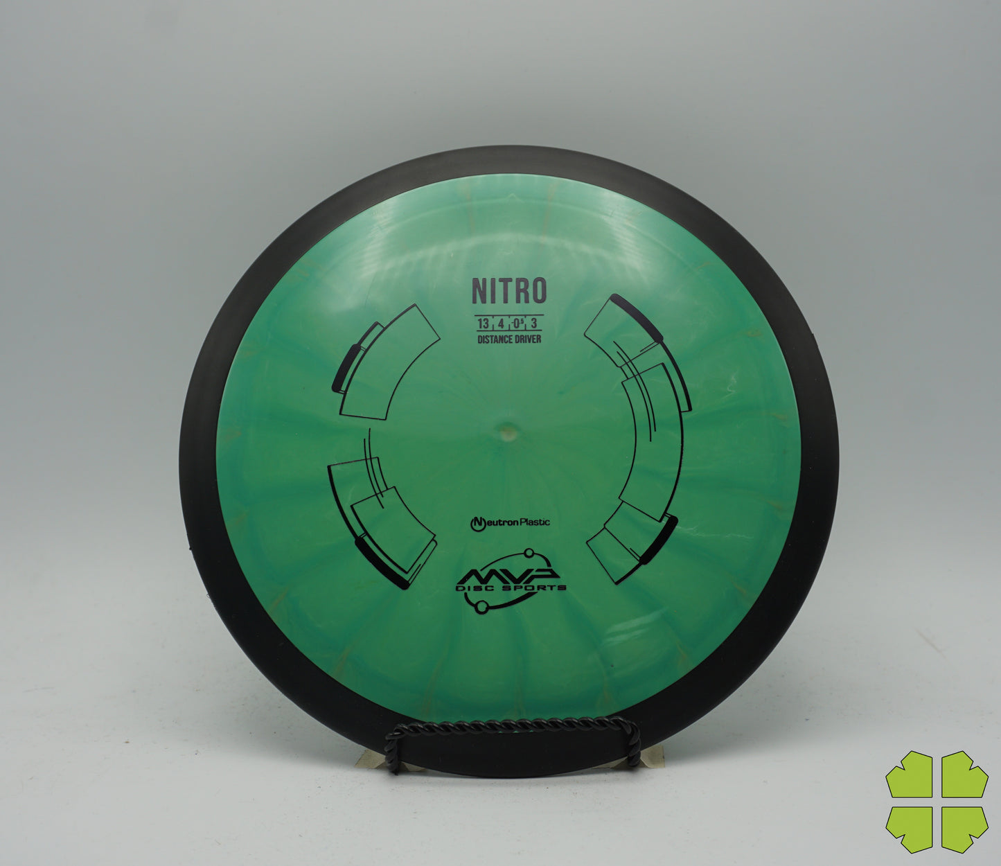 Nitro - Neutron