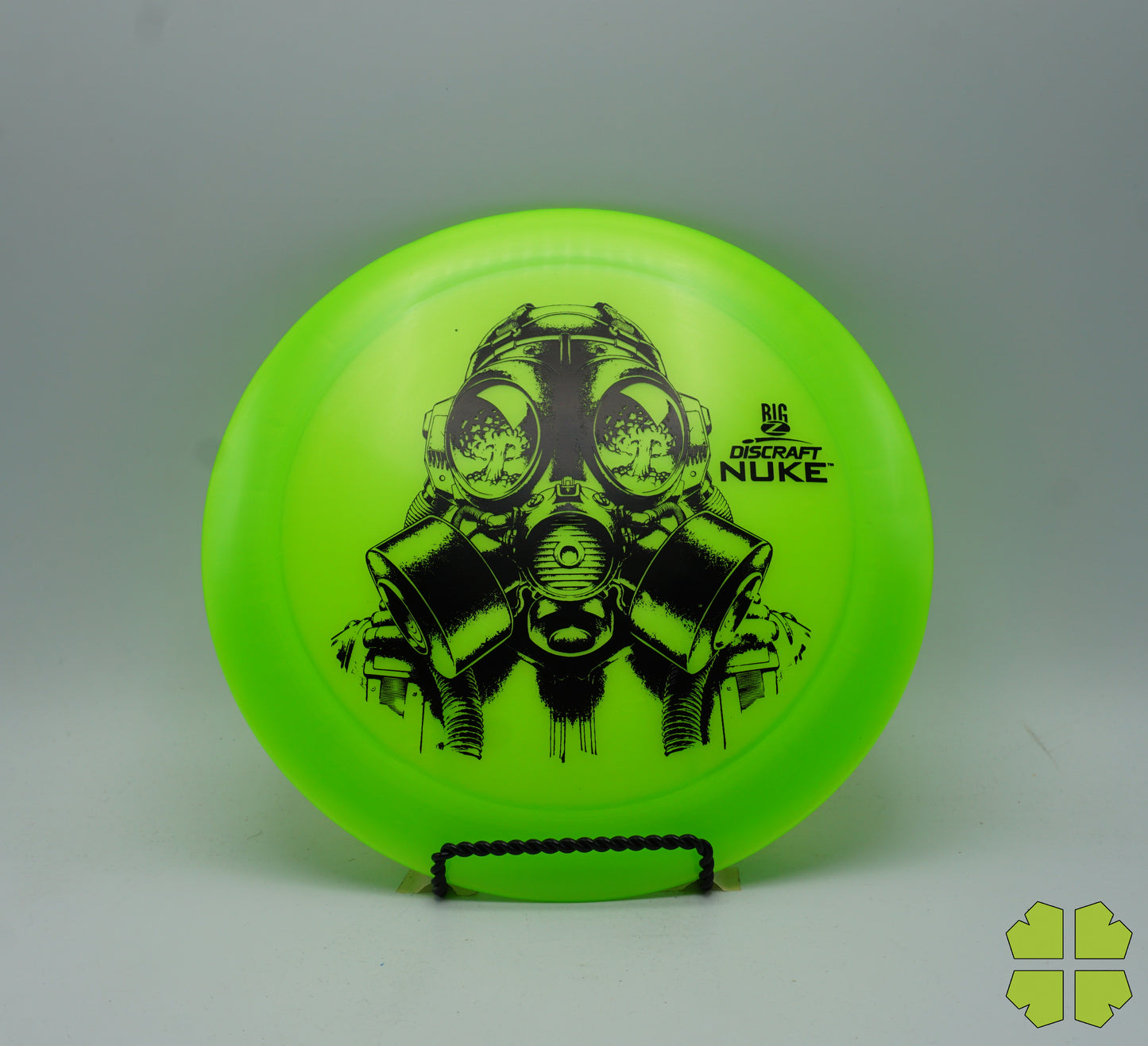 Nuke - Big Z