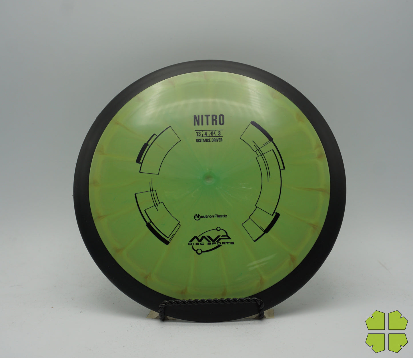 Nitro - Neutron