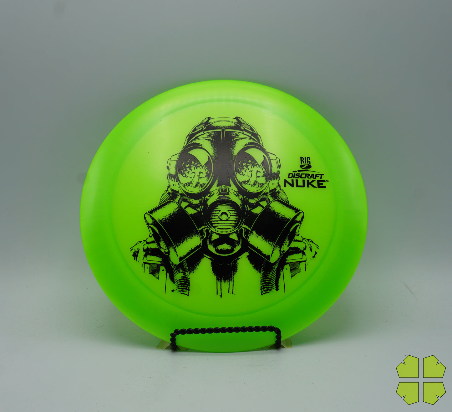 Nuke - Big Z