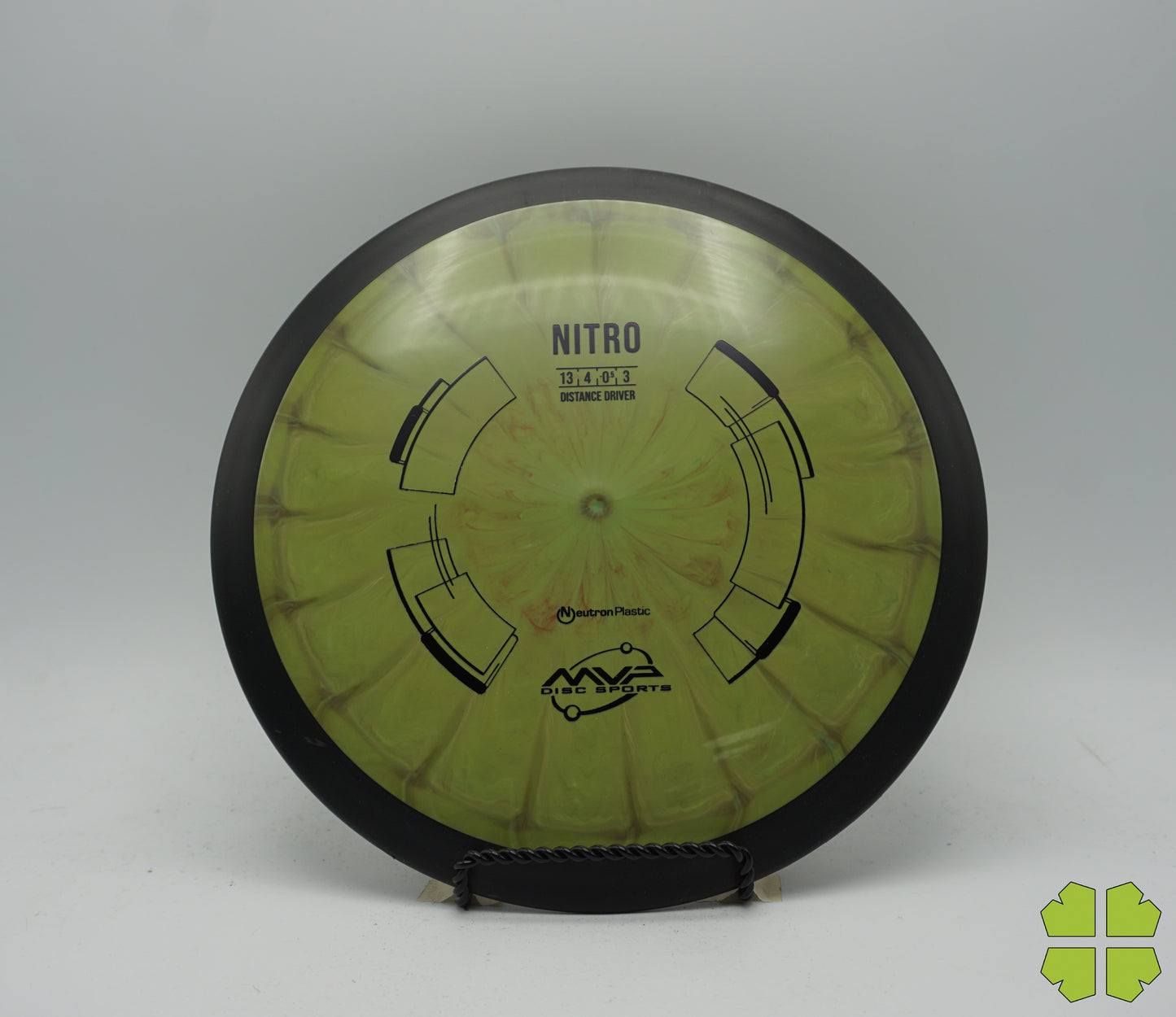 Nitro - Neutron