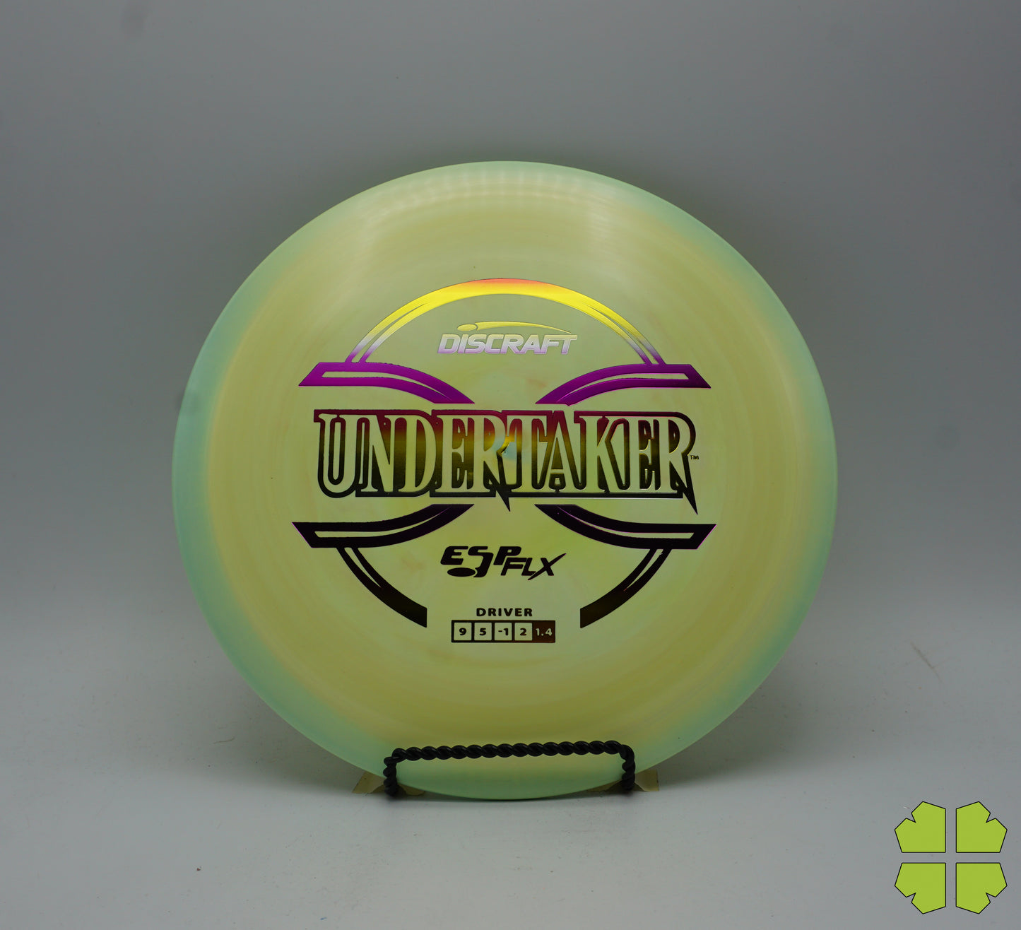Undertaker - ESP Flx