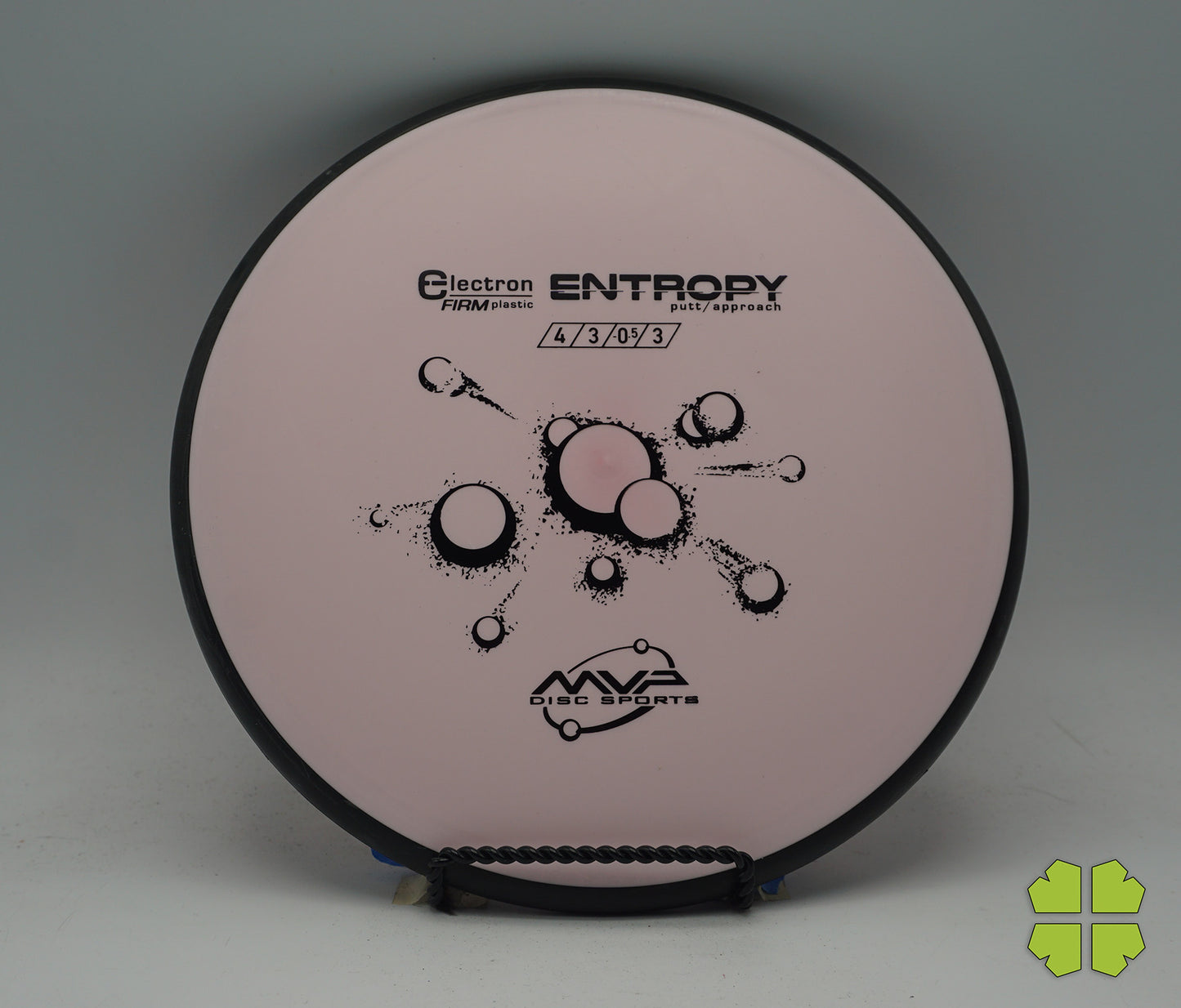 Entropy - Electron Firm