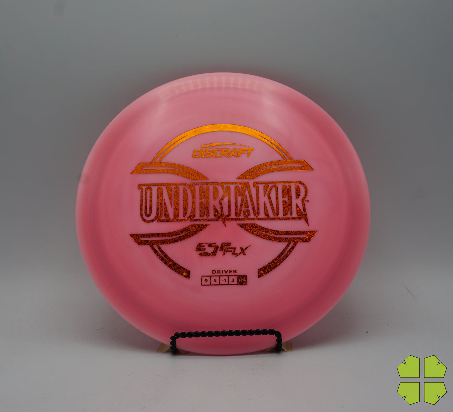 Undertaker - ESP Flx