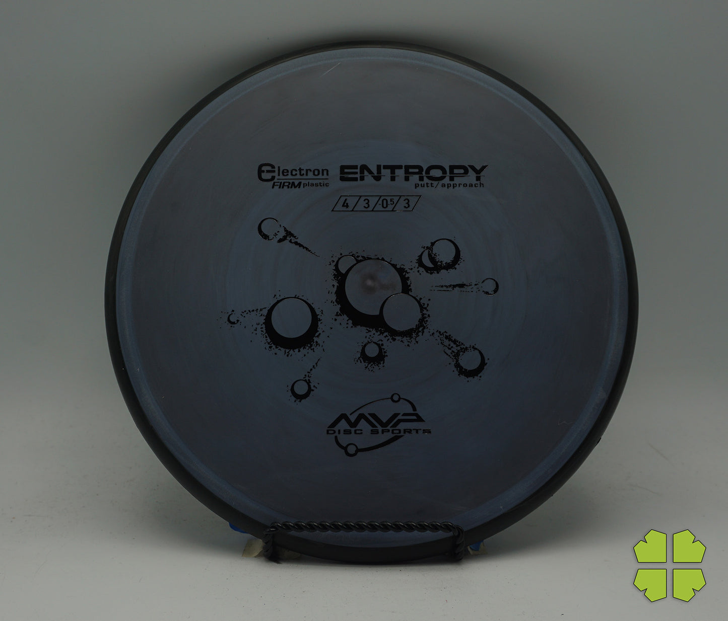Entropy - Electron Firm
