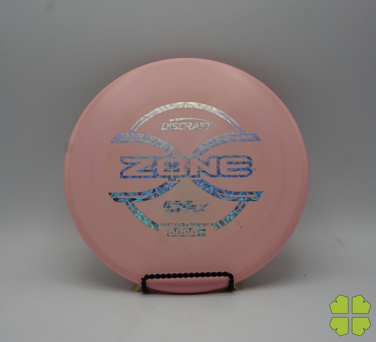 Zone - ESP Flx