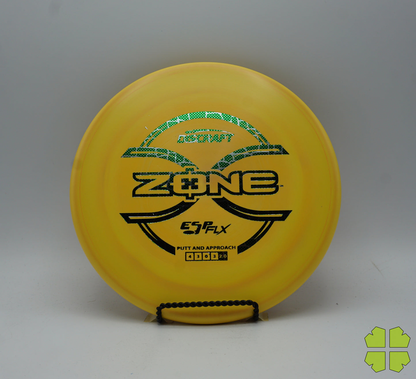 Zone - ESP Flx