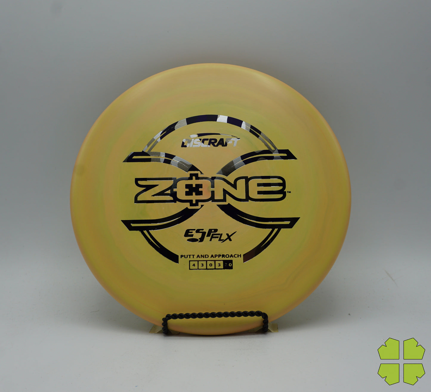 Zone - ESP Flx