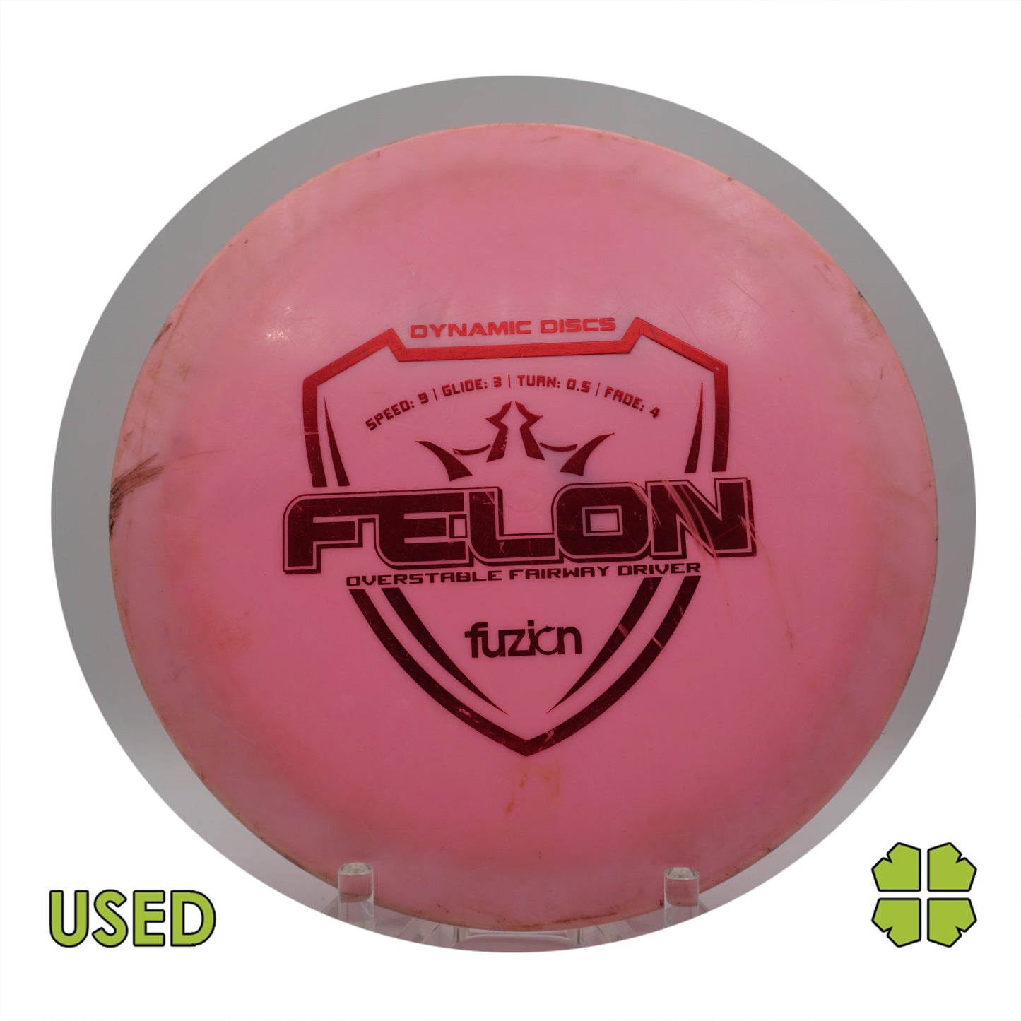 Used Felon