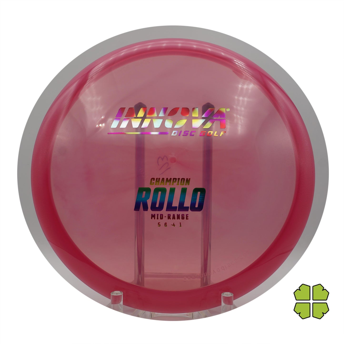 Rollo - Champion