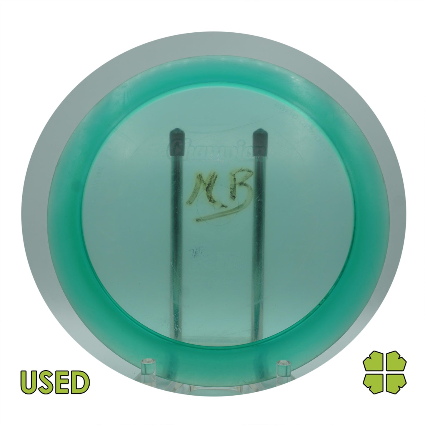 Used Tern