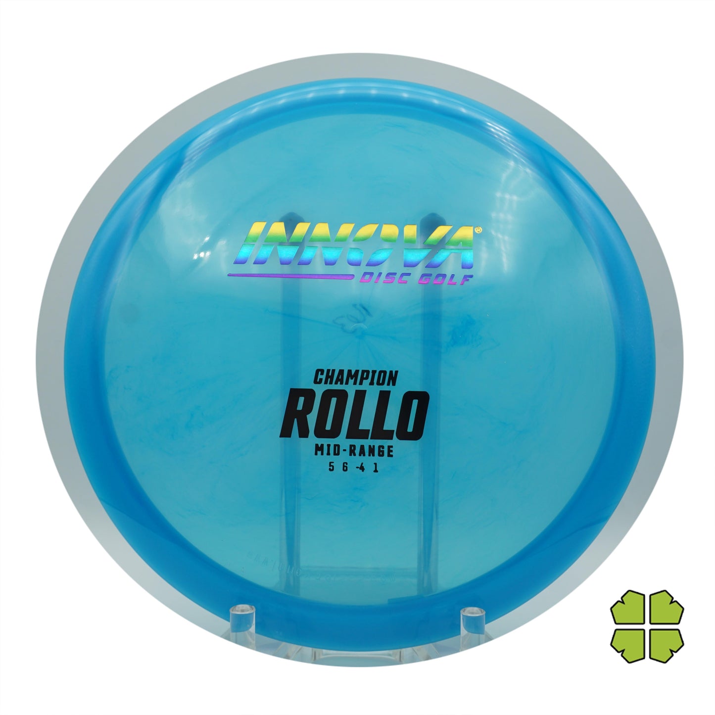 Rollo - Champion