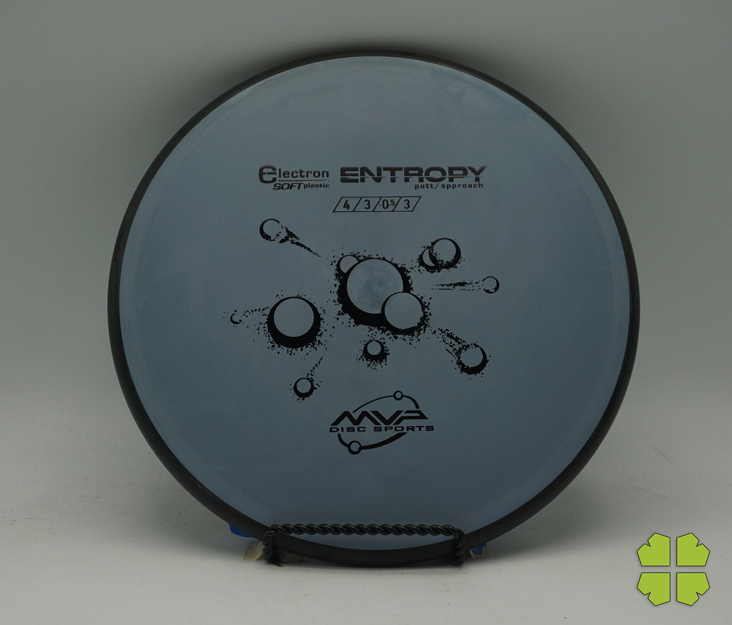 Entropy - Electron Soft