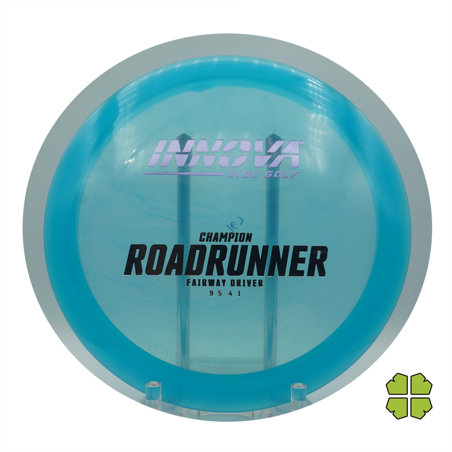 Roadrunner - Champion