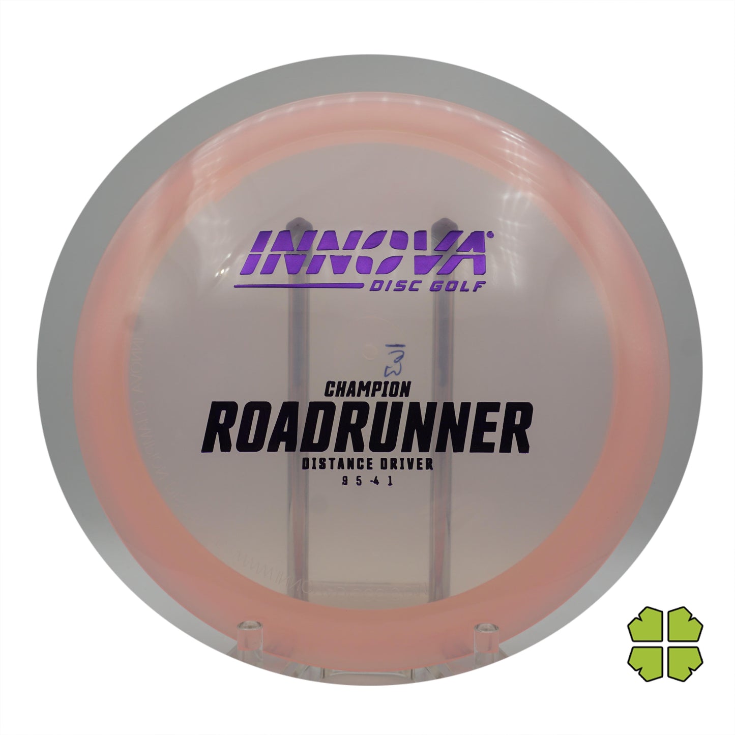 Roadrunner - Champion