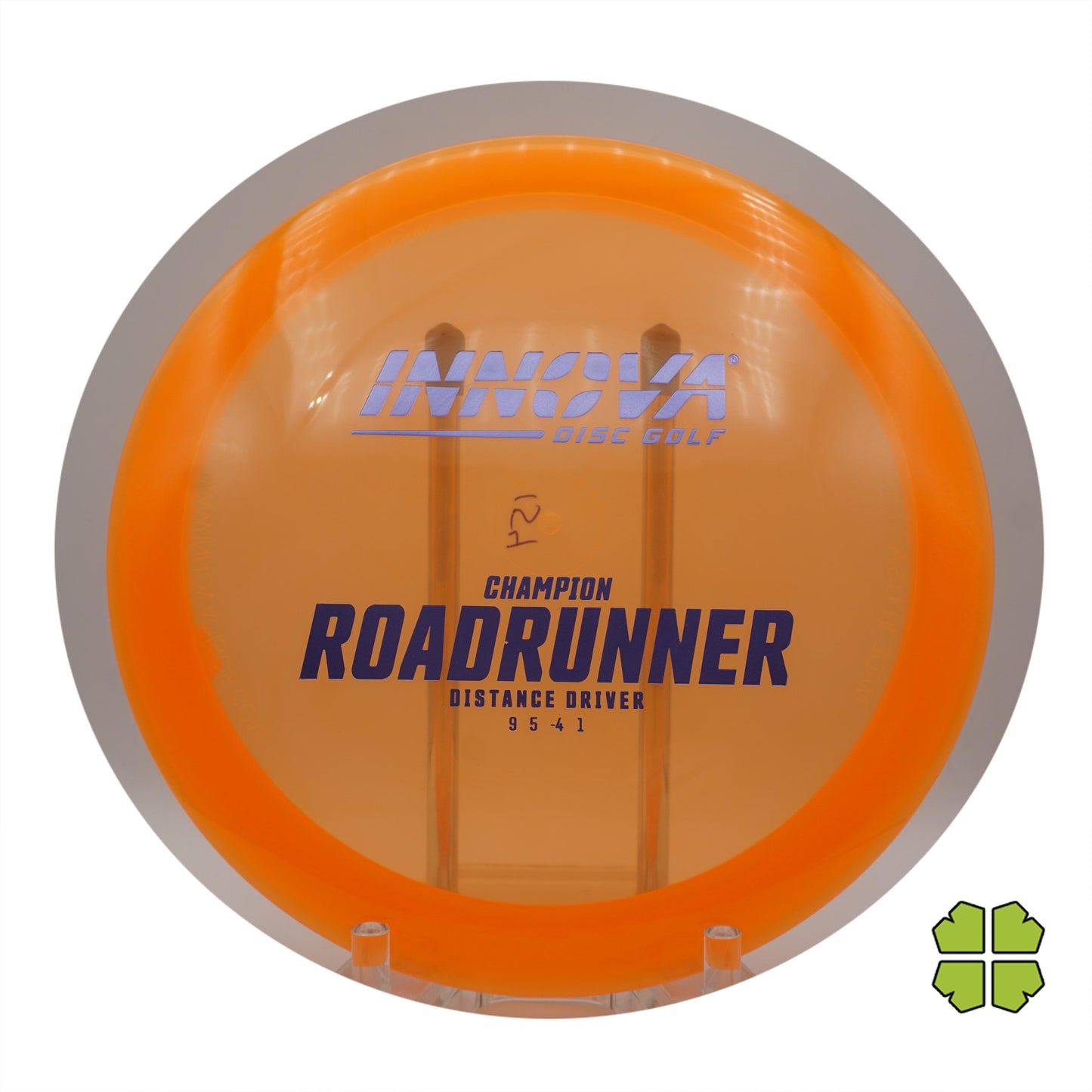 Roadrunner - Champion