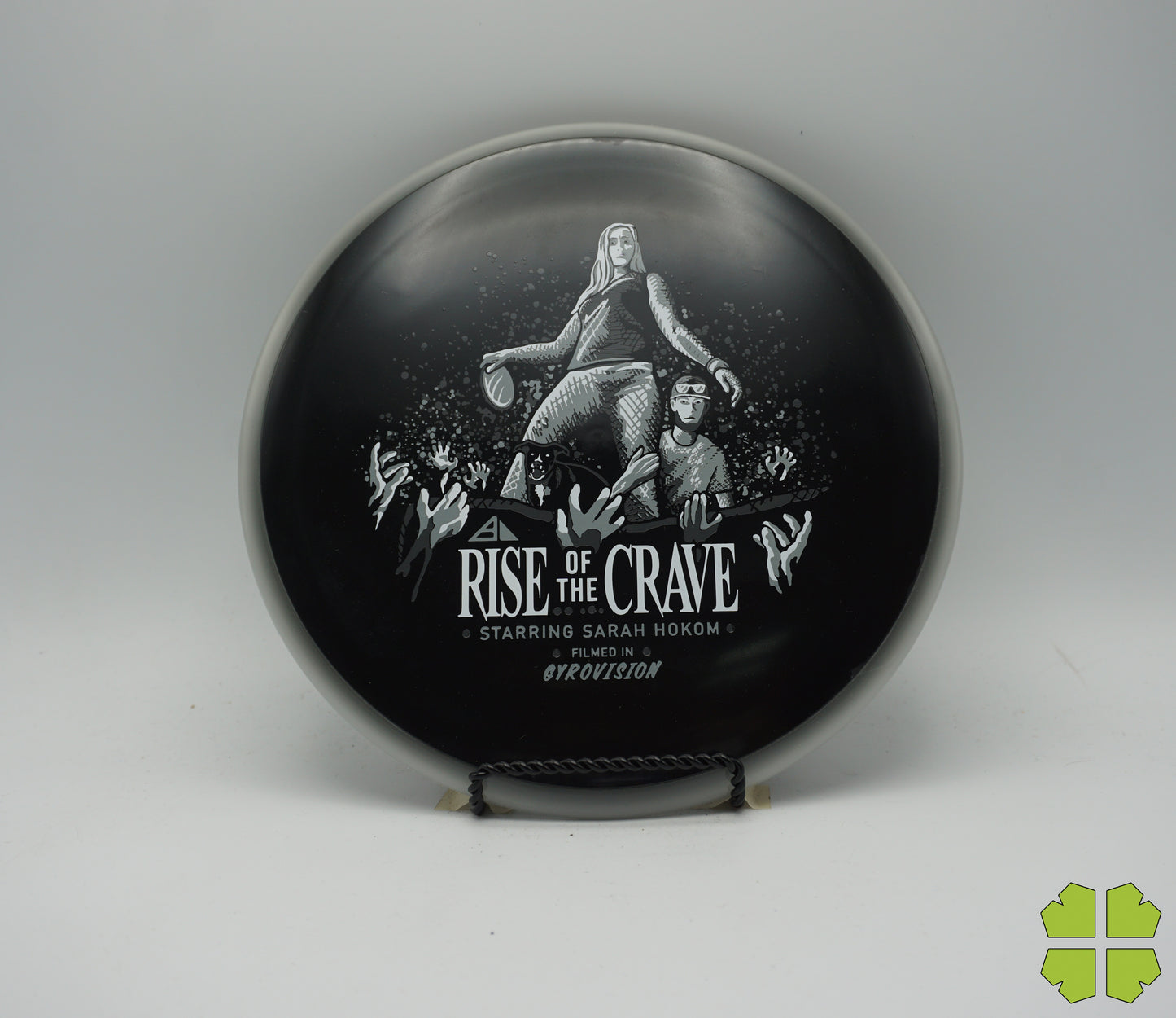 Crave - 2023 Halloween Eclipse R2 Neutron